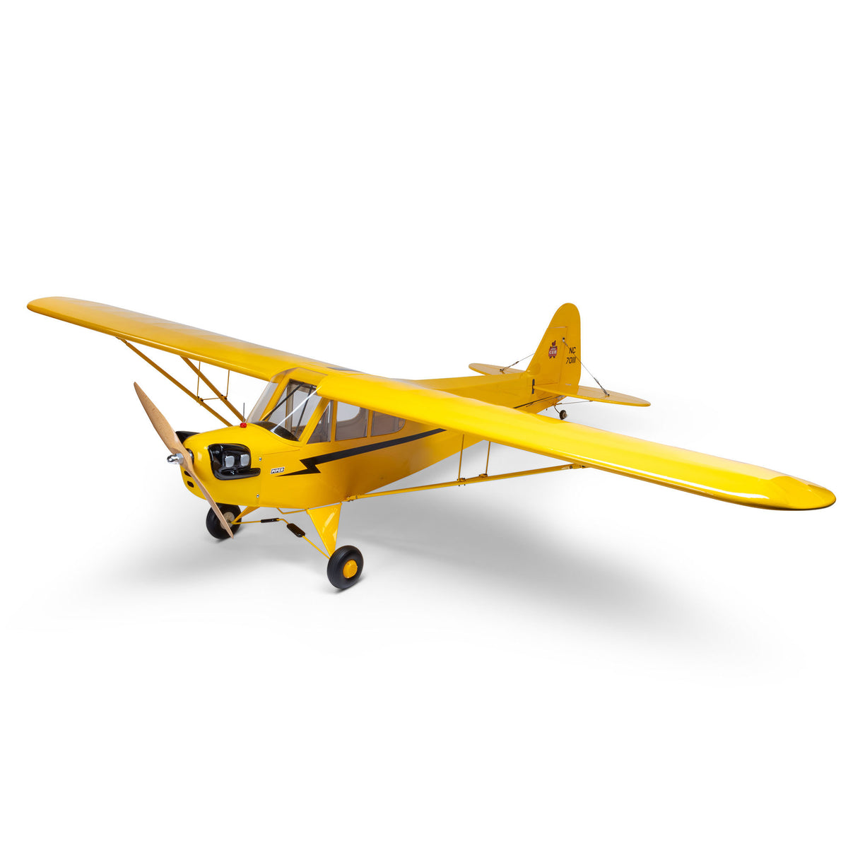 J-3 Cub 10cc ARF