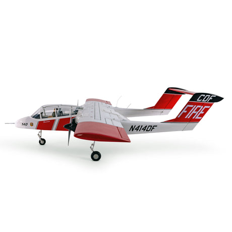OV-10 Bronco 20cc ARF