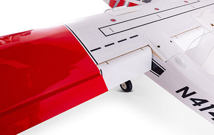 OV-10 Bronco 20cc ARF