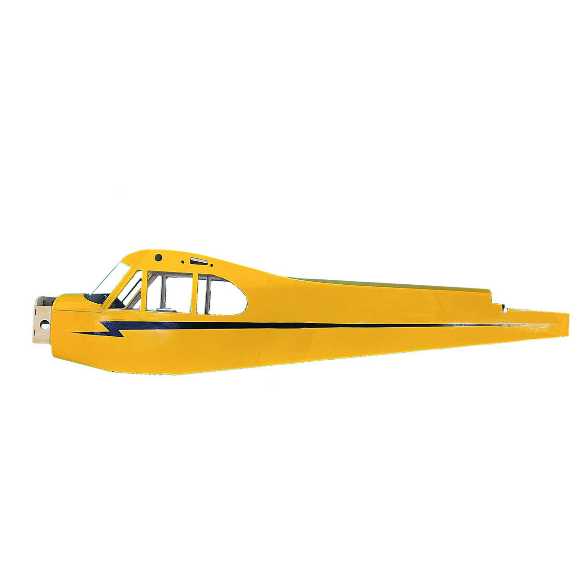 Fuselage: J-3 Cub 10cc EP PNP