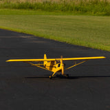 J-3 Cub 10cc EP PNP