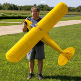 J-3 Cub 10cc EP PNP