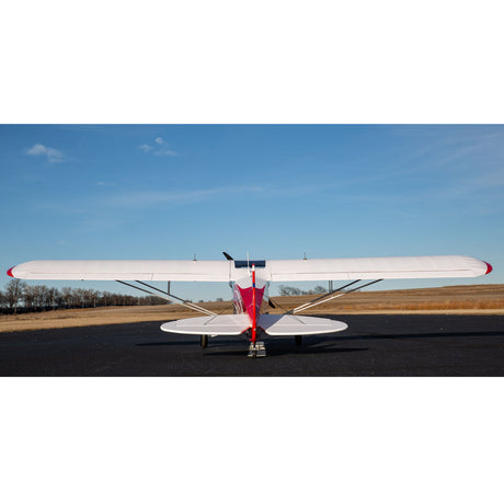 Carbon Cub FX-3 100-200cc ARF