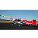 Carbon Cub FX-3 100-200cc ARF