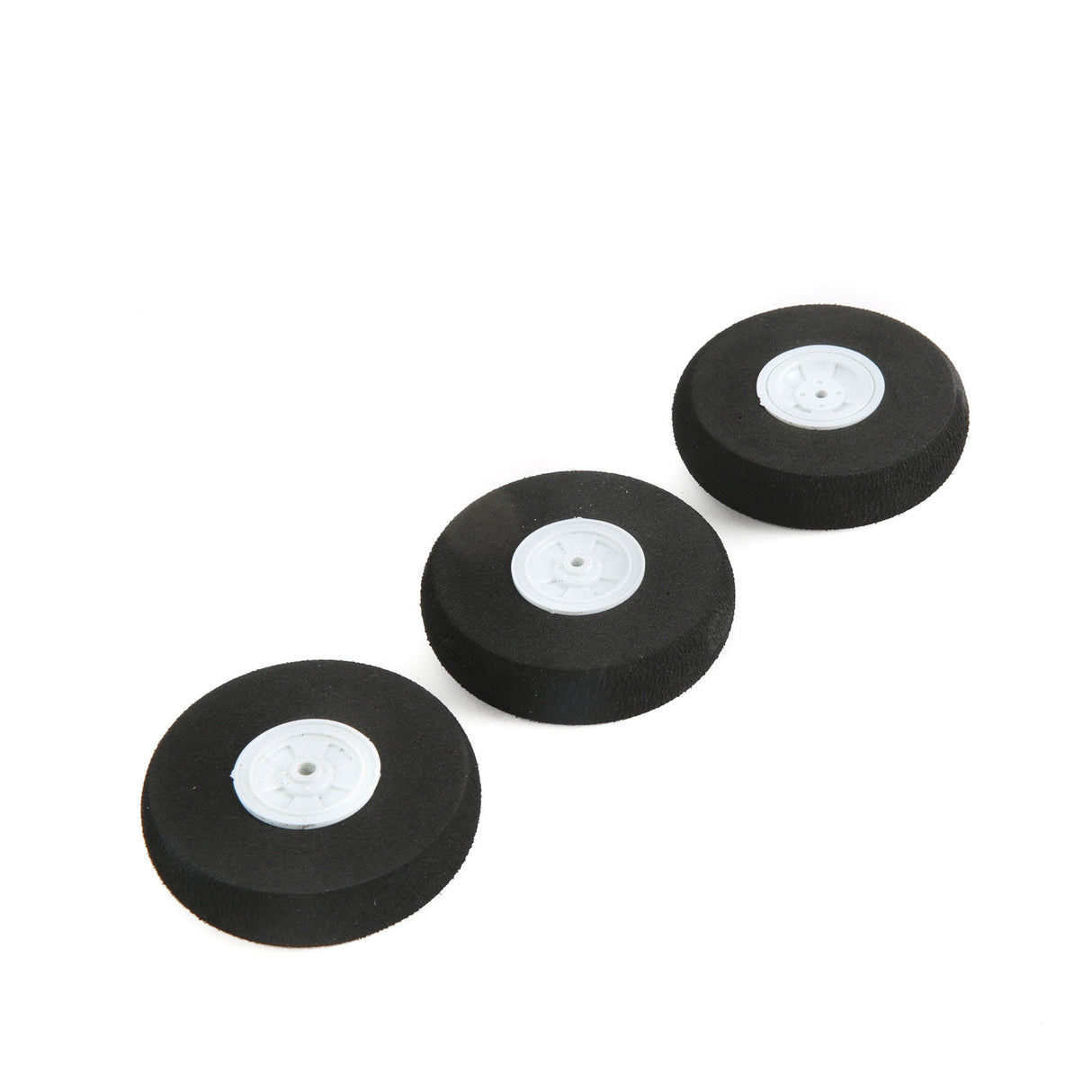 Wheels 58mm (3): Apprentice S 2 1.2m