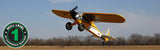 Carbon Cub S 2 1.3m Cleetus McFarland Special Edition BNF Basic