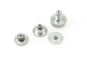 POWER HD HD-B2-1 - Servos Gears for B2