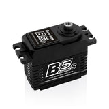 POWER HD HD-B5S - Servo Power HD B5S SXR Brushless Radiateur Alu HV 20kg/0.05s