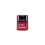POWER HD HD-G2R - Power HD Gyro G2 drift Dual System 4CH Red