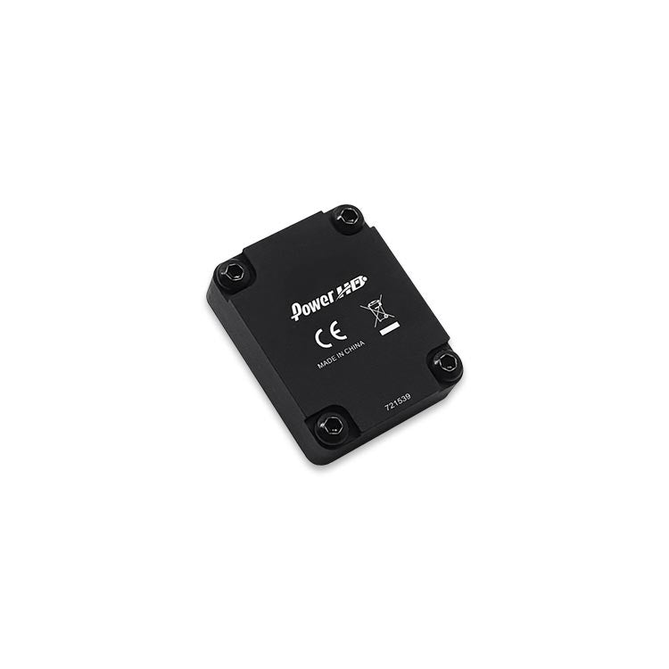 POWER HD HD-G2 - Power HD Gyro G2 drift Dual System 4CH