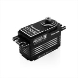 POWER HD HD-GTS-5 - Power HD GTS 5 Low Profile HV MG  Brushless  alu case  50kg/0.08s