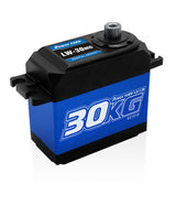 POWER HD HD-LW-30MG - Servo Power HD LW-30MG MG digital waterproof HV 30.0kg/0.14s