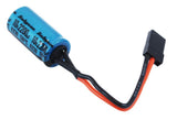POWER HD HD-RX30 - Glitch Bluster Power Capacitor Plug