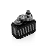 POWER HD HD-S25 - Servo Power HD S25 Brushless Alu Case SSR HV 25kg/0.06s On-Road