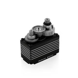 POWER HD HD-S50 - Servo Power HD S50 Brushless Alu Case SSR HV MG 50kg/0.10s