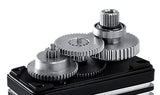POWER HD HD-T70-1 - Servos gears for T70