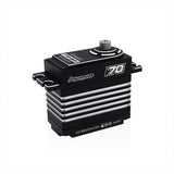 POWER HD HD-T70-BHV - Power HD T70 HV MG  Brushless  alu case  70kg/0.12s