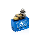 POWER HD HD-TR-5 - Power HD TR-5 Waterproof alu case HV 8.8kg/0.06s 1/16 TRX