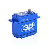 POWER HD HD-WH-30KG - Servo WH30KG Full Alu Case  Digital HV Waterproof HV 30kg/0.11s