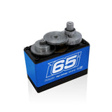 POWER HD HD-WH-65KG - Servo HD WH-65KG 6/7.4/8.4V - 65kg/0.15s large scale