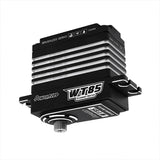 POWER HD HD-WT85 - Servo Power HD WT85 Crawler Alu Case Waterproof HV 70kg/0.10s