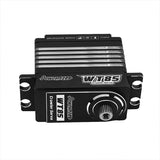 POWER HD HD-WT85 - Servo Power HD WT85 Crawler Alu Case Waterproof HV 70kg/0.10s