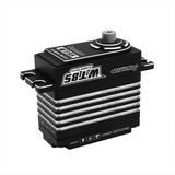 POWER HD HD-WT85 - Servo Power HD WT85 Crawler Alu Case Waterproof HV 70kg/0.10s
