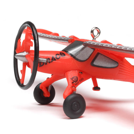 E-flite Draco Tree Ornament 2021