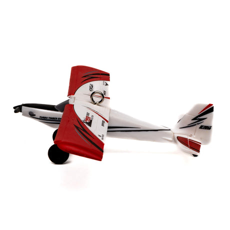 2022 Turbo Timber Evolution Tree Ornament