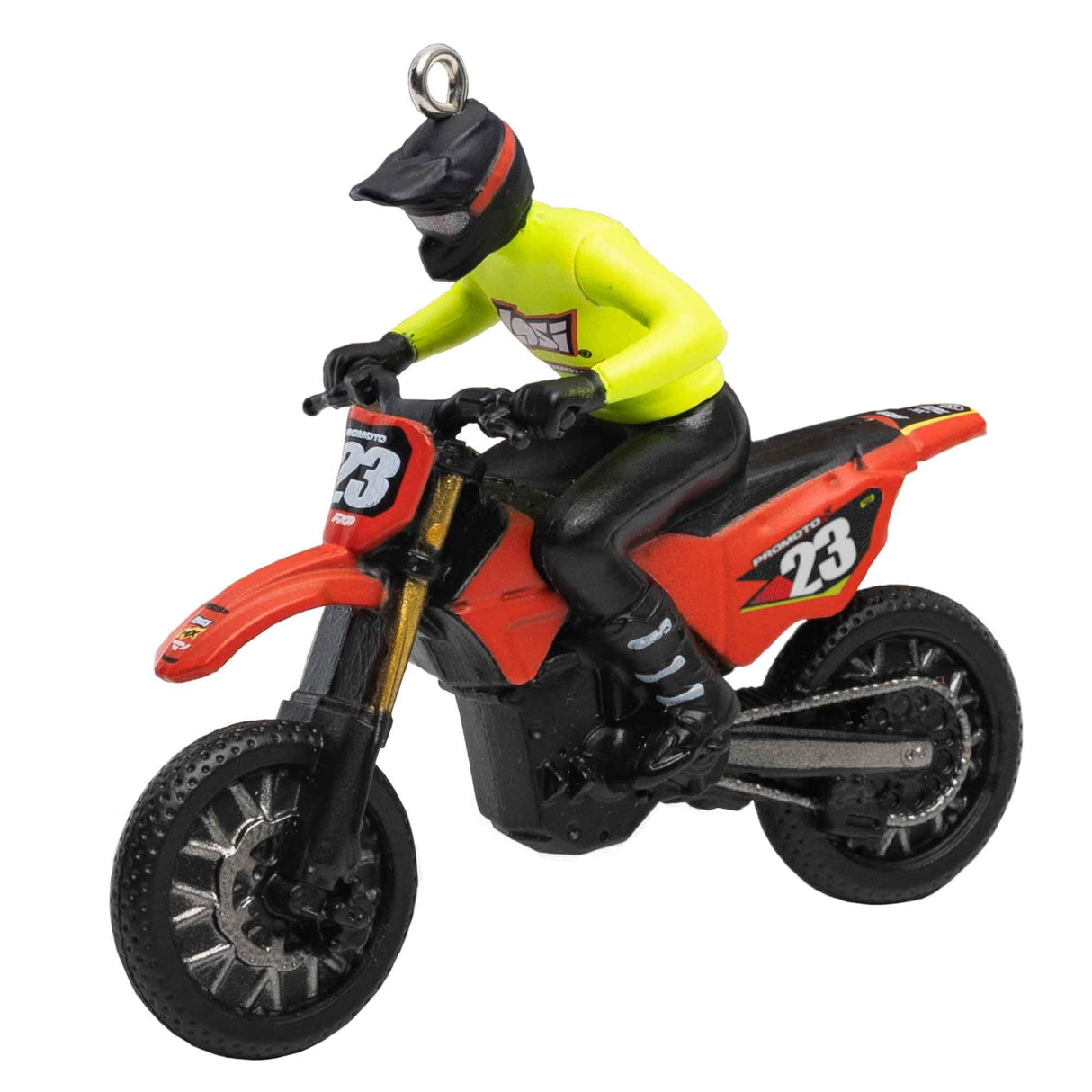 LOSI Promoto-MX Holiday Ornament 2023