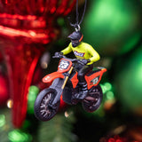 LOSI Promoto-MX Holiday Ornament 2023