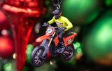 LOSI Promoto-MX Holiday Ornament 2023