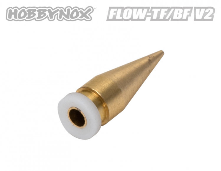 FLOW-TF/BF V2 Needle &amp; Nozzle Set 0.8mm