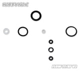 FLOW-TF/BF V2 O-Ring Set
