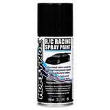 Grey R/C Racing Spray Paint 150 ml