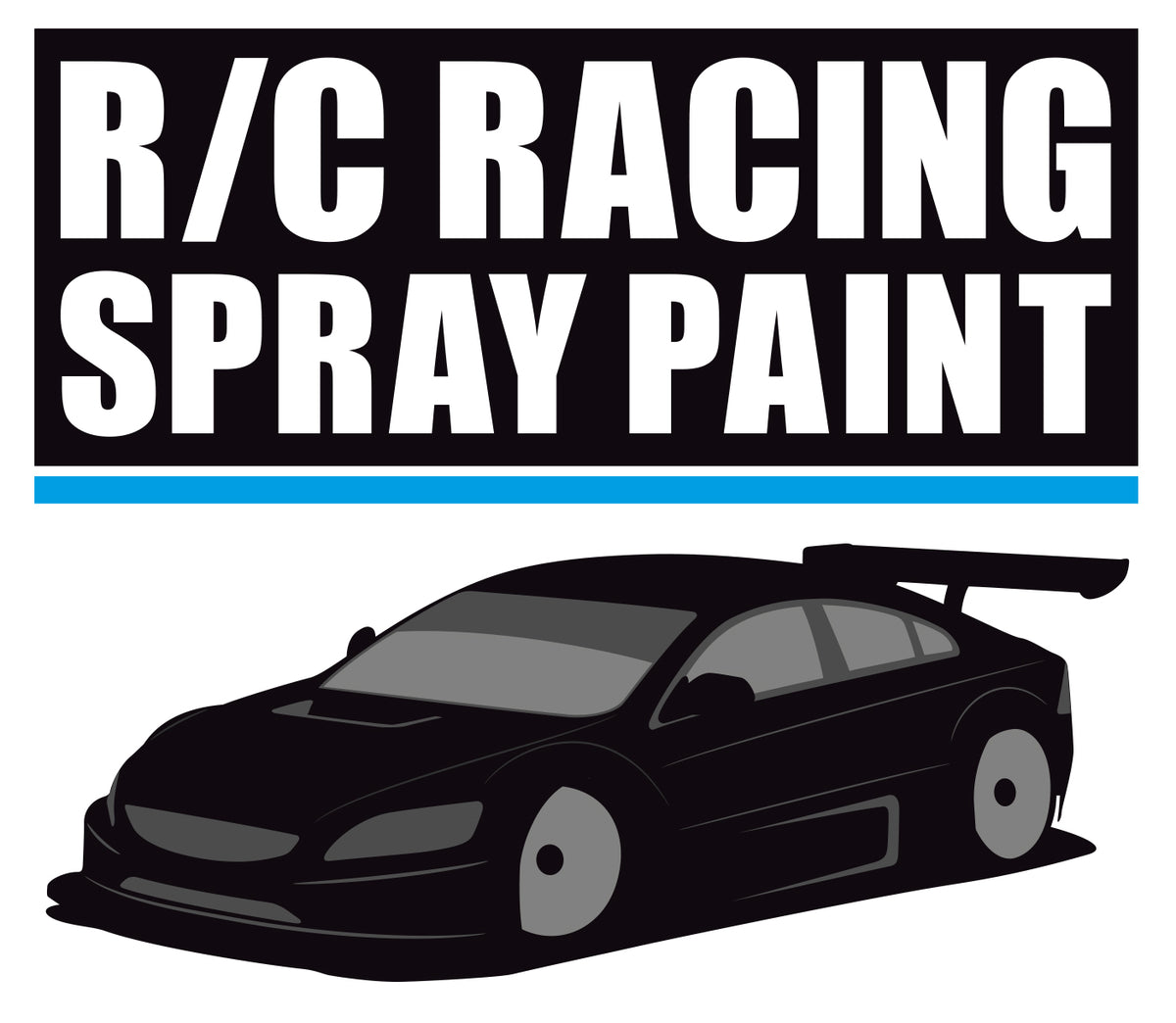 Metallic Purple R/C Racing Spray Paint 150 ml