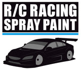 Metallic Purple R/C Racing Spray Paint 150 ml