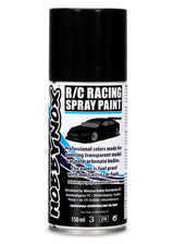 Orange R/C Racing Spray Paint 150 ml