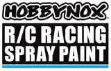 Transparent Inca Yellow R/C Racing Spray Paint 150 ml