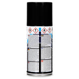 Transparent Dark Blue R/C Racing Spray Paint 150ml