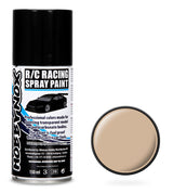 Sand R/C Racing Spray Paint 150 ml