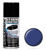 Blue R/C Racing Spray Paint 150 ml