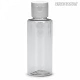 Airbrush Bottle Empry w/cap 60ml Hobbynox (1)
