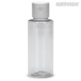 Airbrush Bottle Empry w/cap 60ml Hobbynox (1)