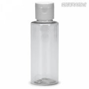 Airbrush Bottle Empry w/cap 60ml Hobbynox (1)