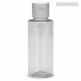 Airbrush Bottle Empry w/cap 60ml Hobbynox (1)