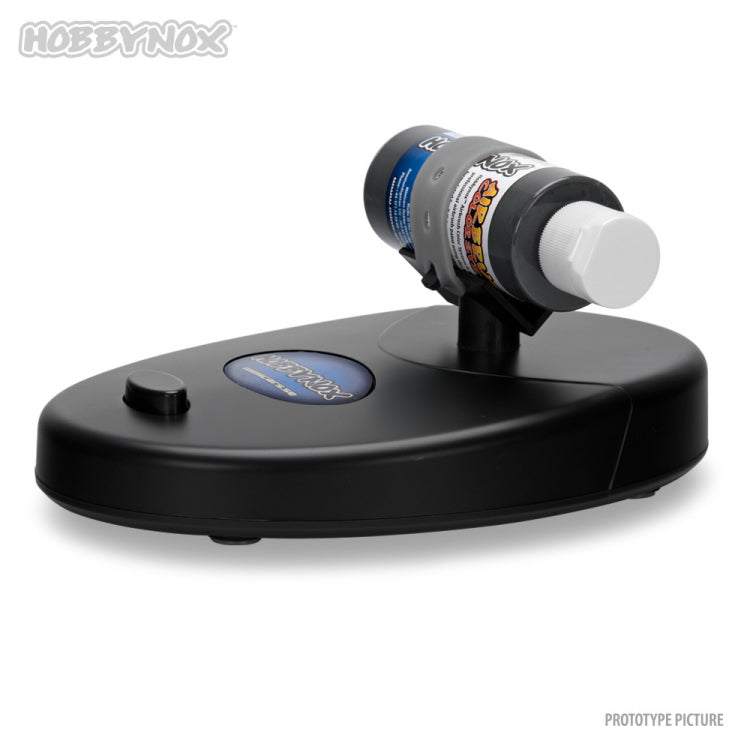 Paint Shaker (up to 60ml) 5VDC/230VAC