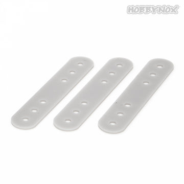 Paint Shaker Rubber Straps (3pcs)