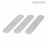 Paint Shaker Rubber Straps (3pcs)