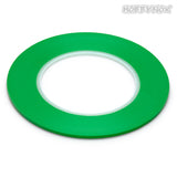 Fineline Masking Tape Soft Green 3mmx55m